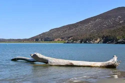 Giardino Di Maremma 格罗塞托
