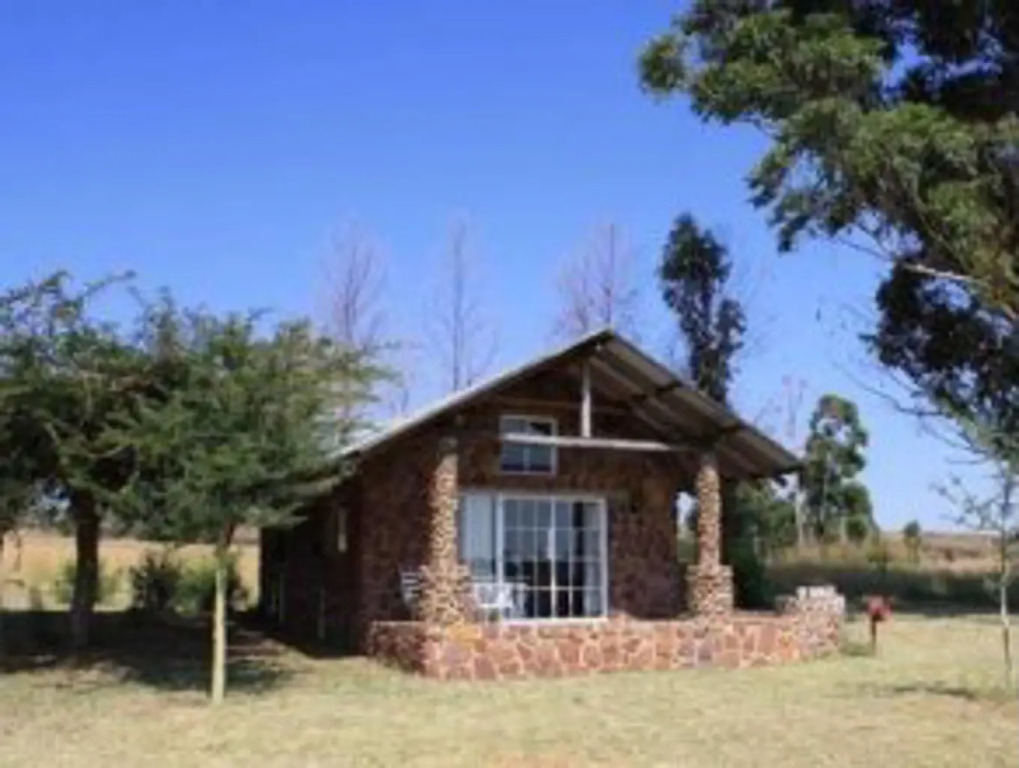 Bateleur Nature Reserve and Self Catering Game Lodge 2* Bela-Bela ...