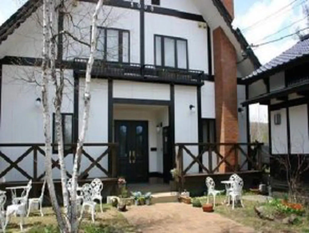 Shinshu Kiso Mt.Ontake Kaida Kogen Pension Yukichi Kiso