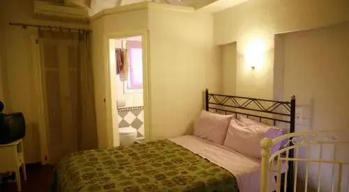 Sentefi Maisonette Skopelos