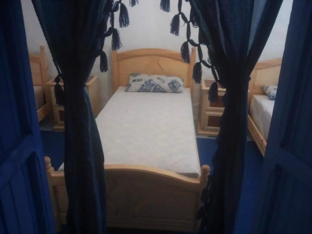 Residence Casa Raselma Chefchaouen