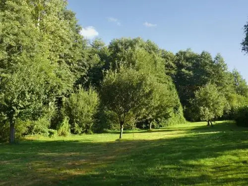 Holiday Home La Ribeaudonniere Éguzon-Chantôme