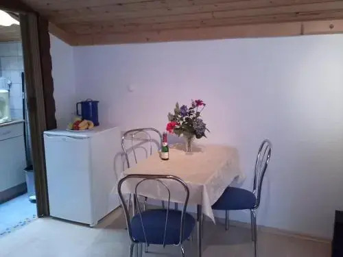 Ferienwohnung Anita Bernhardt 里姆巴赫
