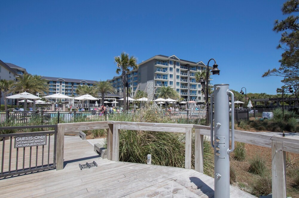 Carolina Beach Club #TC326 ➜ Hilton Head Island, Lowcountry, .. Book  hotel Carolina Beach Club #TC326