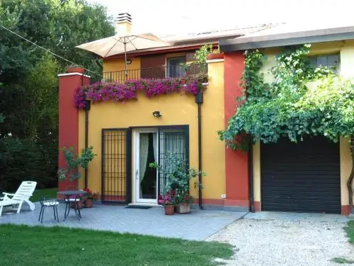 Agriturismo La Possioncella Portomaggiore