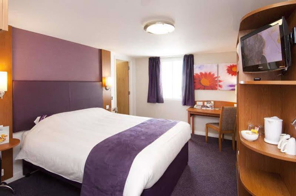 Premier inn hotel