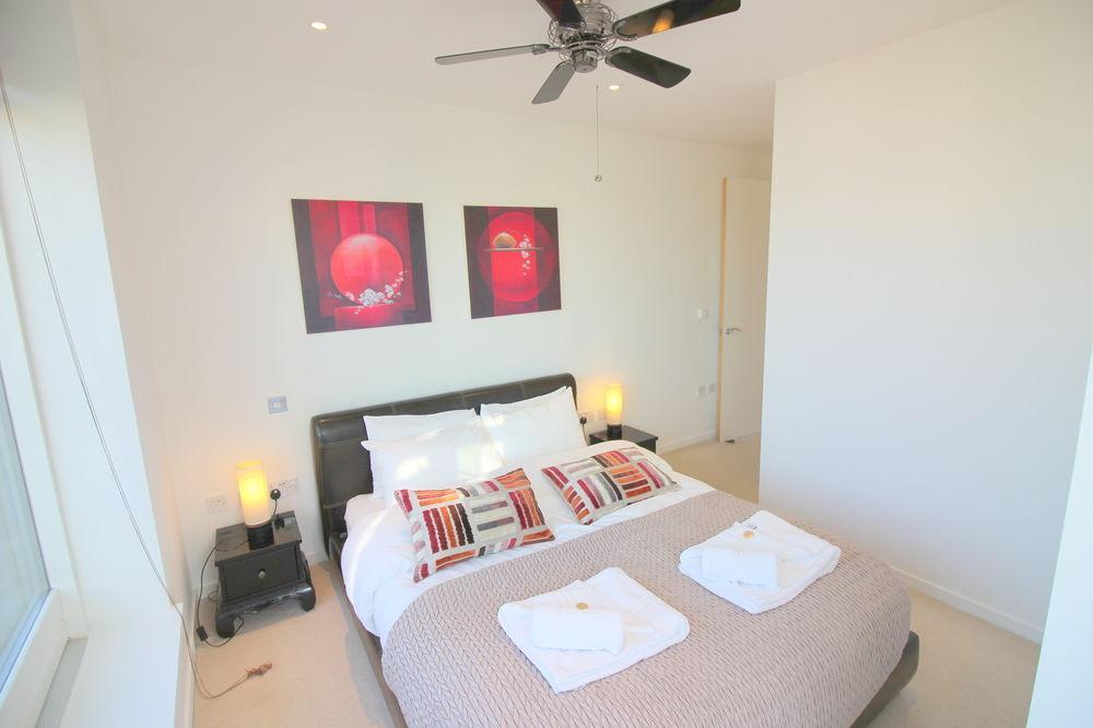 The Luxurious Penthouse 剑桥