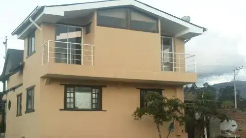 B&B Puembo Puembo