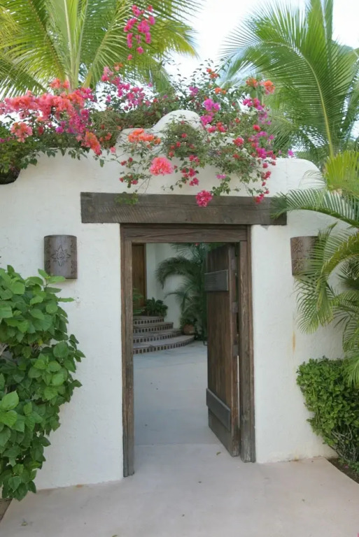 Casa de la Playa Portobello 圣何塞德尔卡沃
