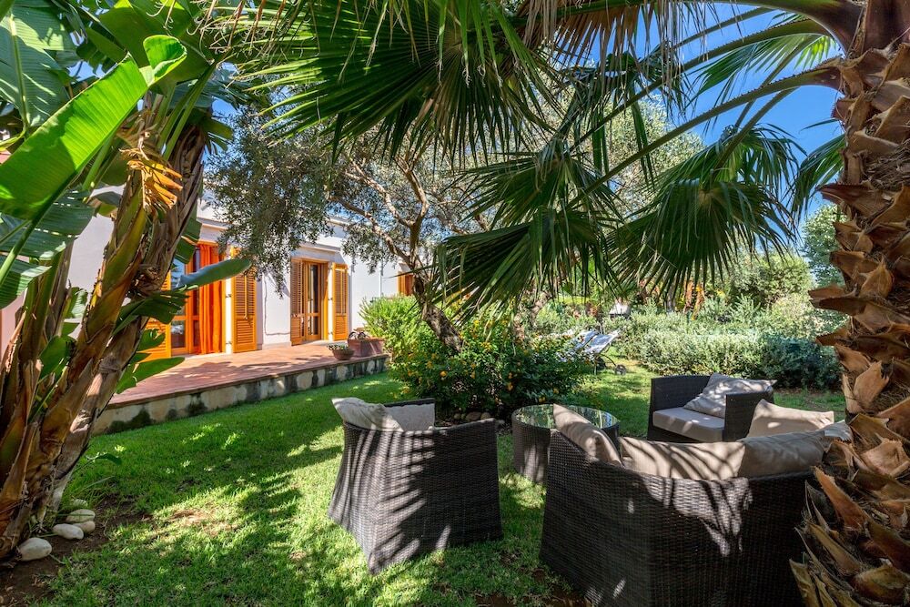 Calarossa Sunset Cottage