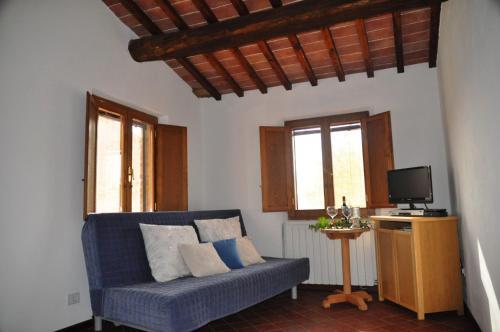 Agriturismo Colombino 索维奇勒