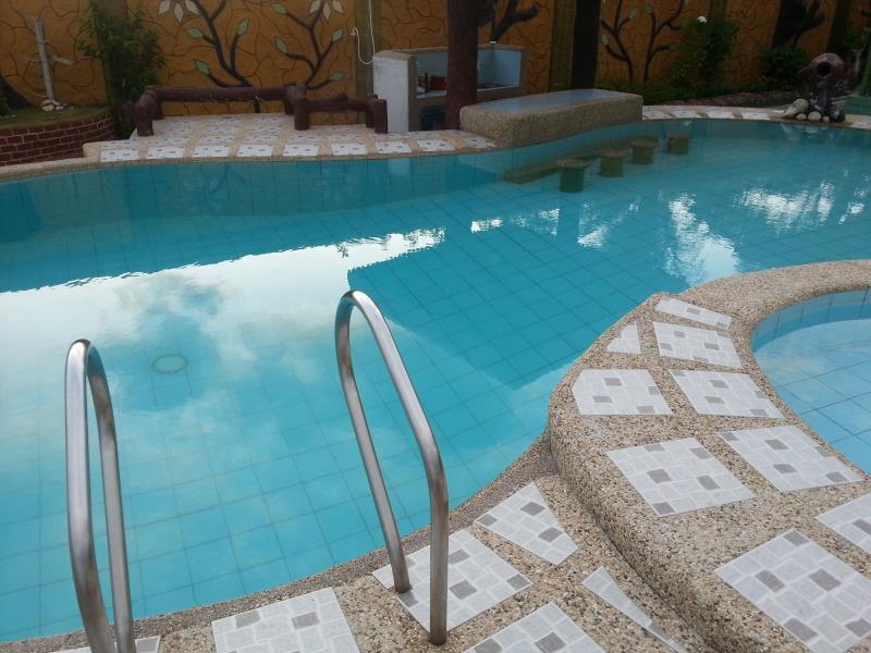 Villa Tarcela 罗博