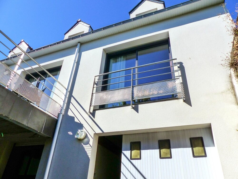 Holiday Home Rue de Cariel 1 塞内