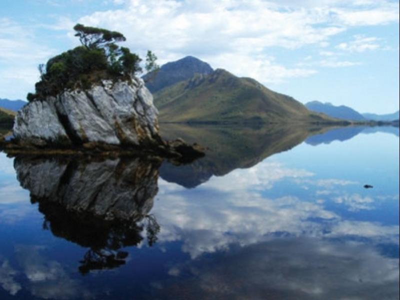 Southwest Wilderness Camp Tasmania West Hobart