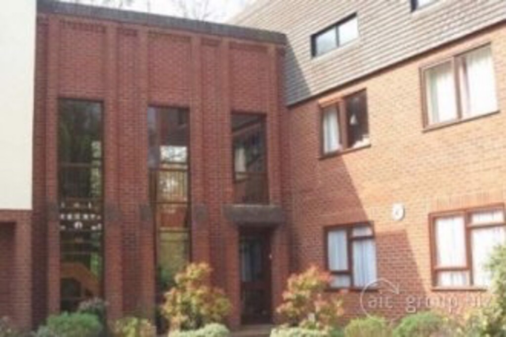 Riverside House B&B 亨廷登