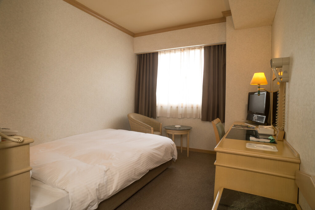 Standard Zimmer Ozu Plaza Hotel