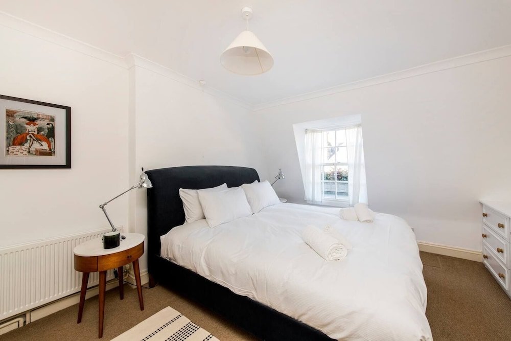 Apartamento 2 dormitorios Long Stay Discounts - Beautiful 2bed Notting Hill