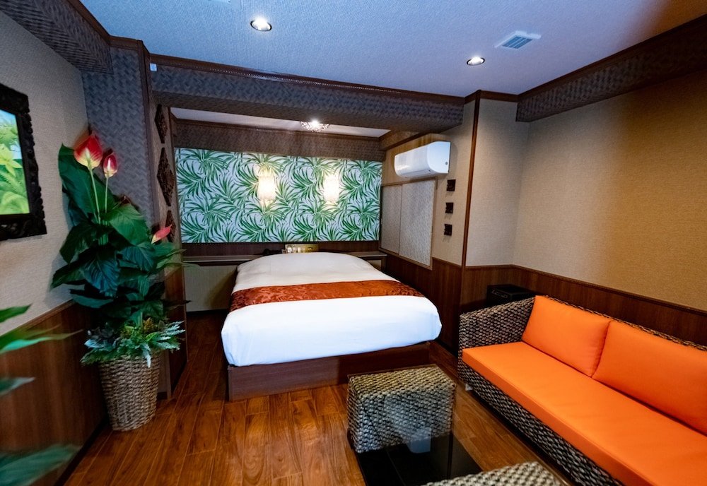 Royale chambre Hotel Gran Bali Resort