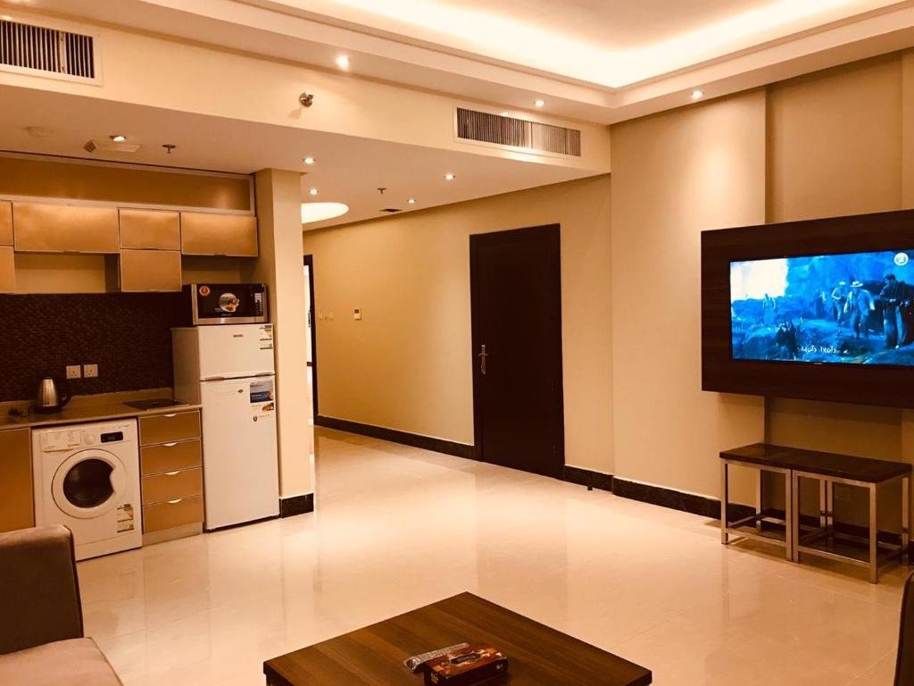 Appartamento Deluxe Makarem Residence