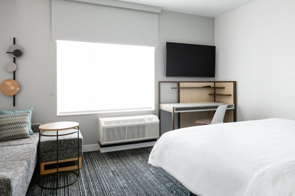 Студия TownePlace Suites by Marriott Madison West, Middleton