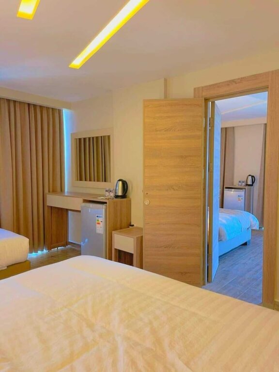 Standard room Alena Hotel