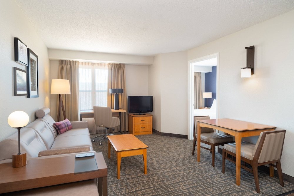 Suite Residence Inn by Marriott Southington