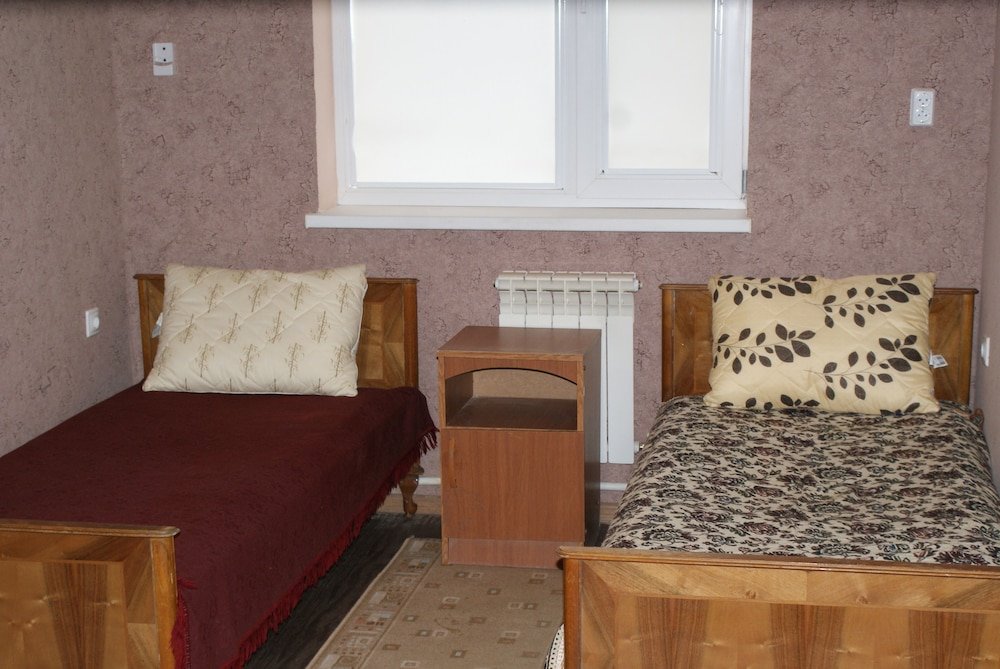 Standard Hütte Comfort Room