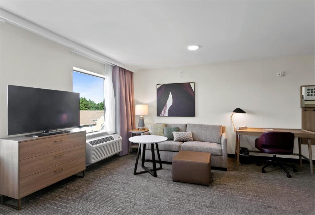 Люкс Staybridge Suites - Atlanta NE - Duluth, an IHG Hotel