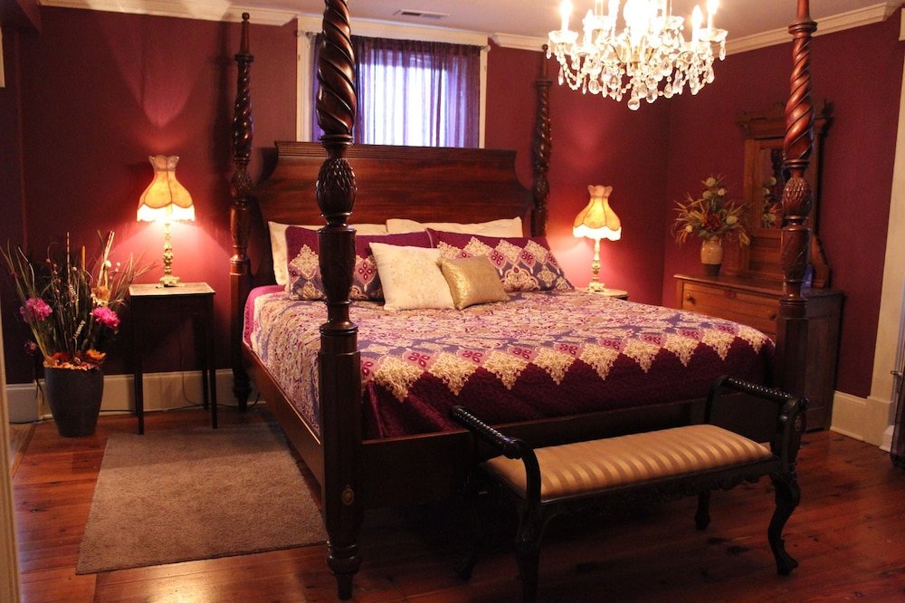 Suite Inn of the Shenandoah