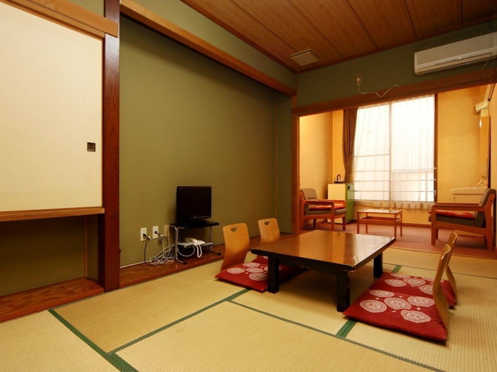 Standard Zimmer Kouchiso