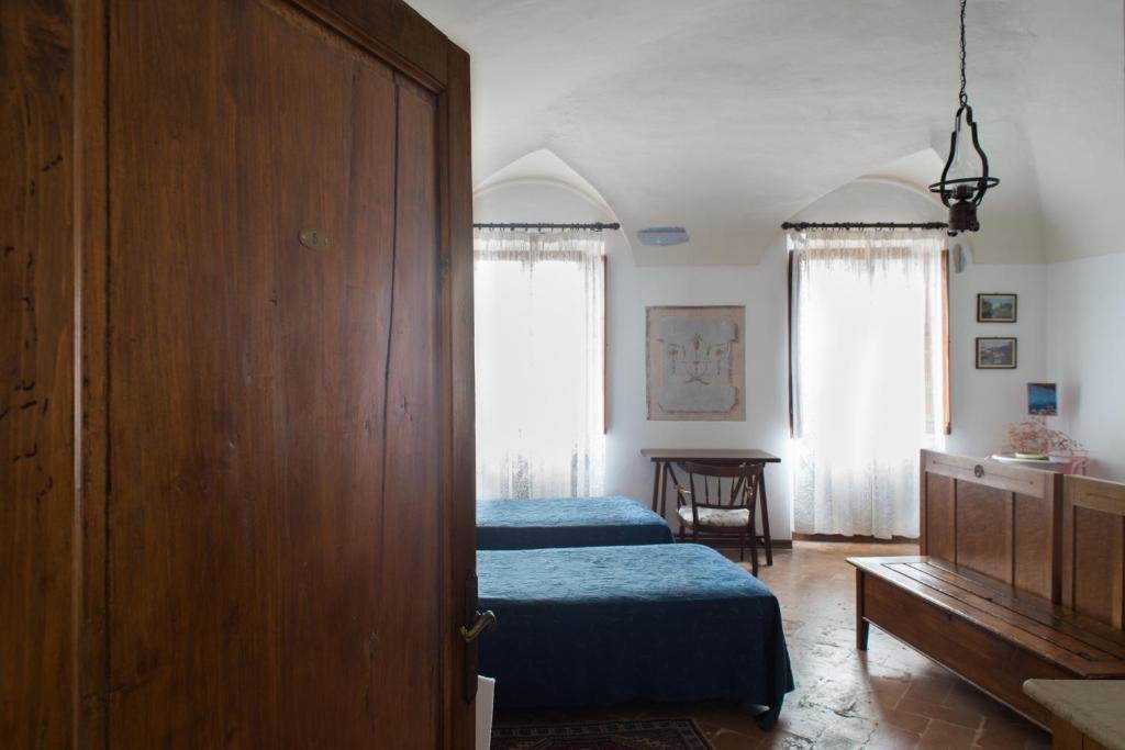 Standard Familie Zimmer Residenza D'Epoca Palazzo Buonaccorsi