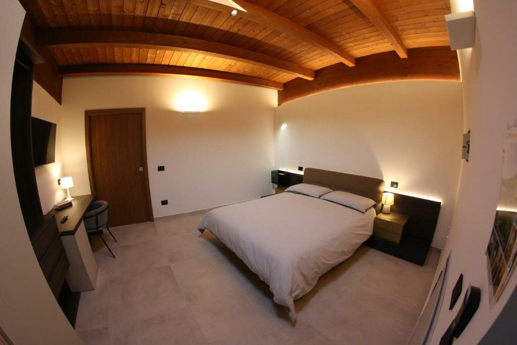 Standard chambre Mirko's house