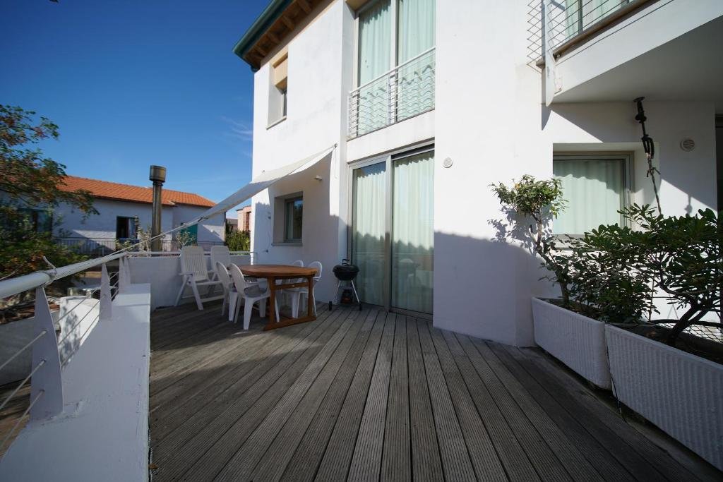 Cottage 2 chambres Holiday home Isola Rossa