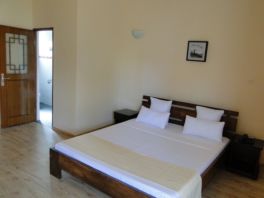 Suite Confort Hotel H1 Antsirabe