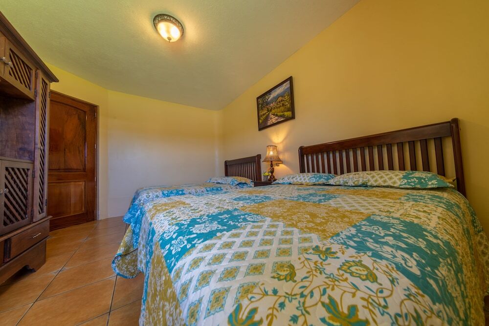 Двухместный номер Comfort Hacienda Grande Hotel