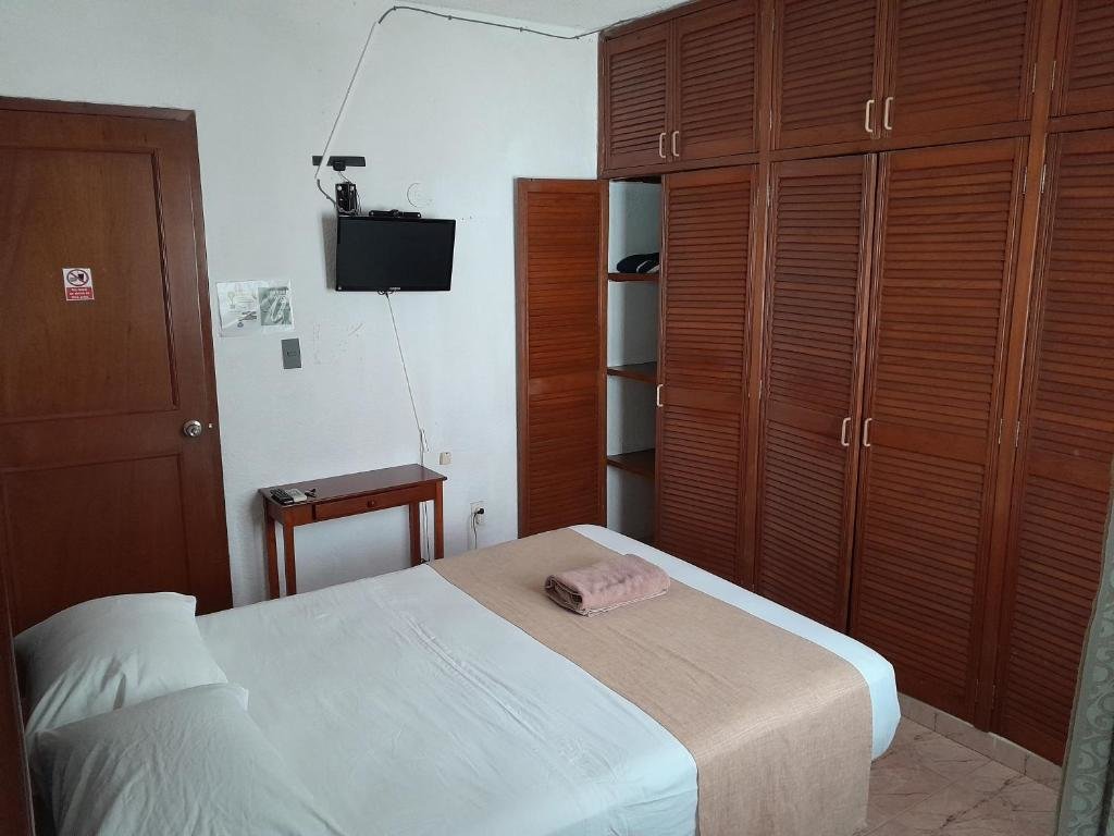 Standard Double room Room in Cancun Stadium