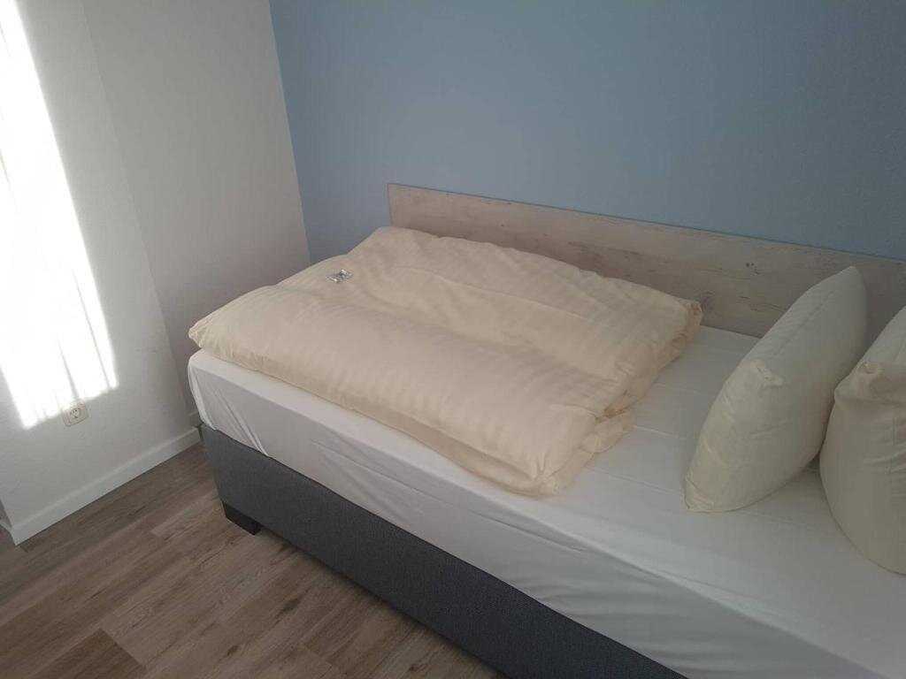 Comfort Single room Wilhelms HAVEN HOTEL