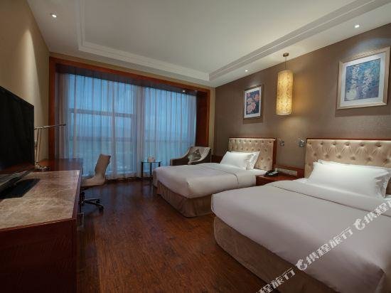 Standard chambre Empark Grand Hotel Xishuangbanna