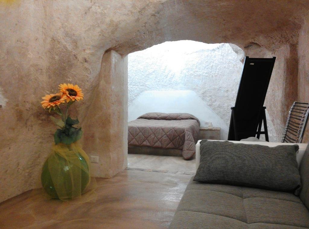 Suite Stone Rooms