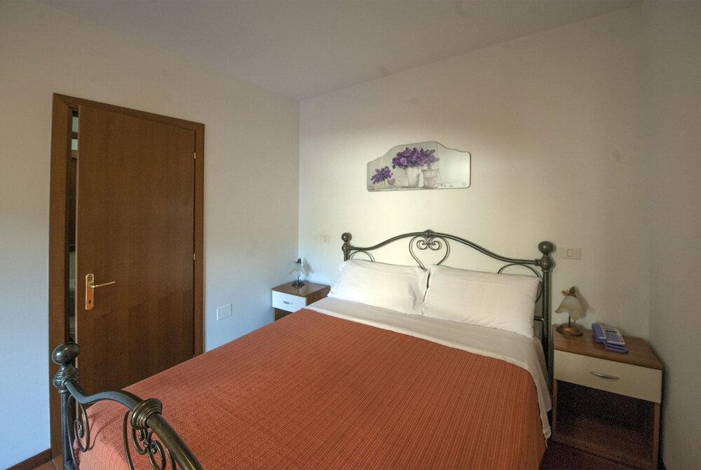 Standard room Hotel Athena