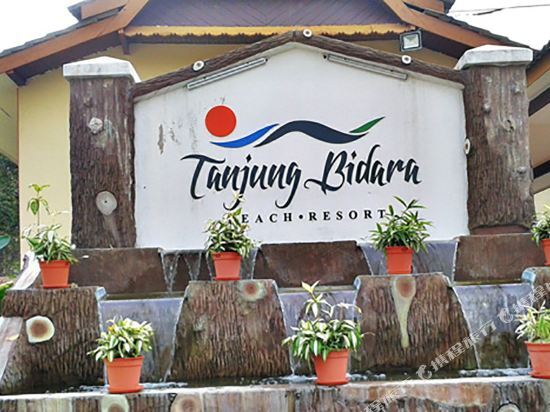 Tanjung bidara homestay Senarai Chalet