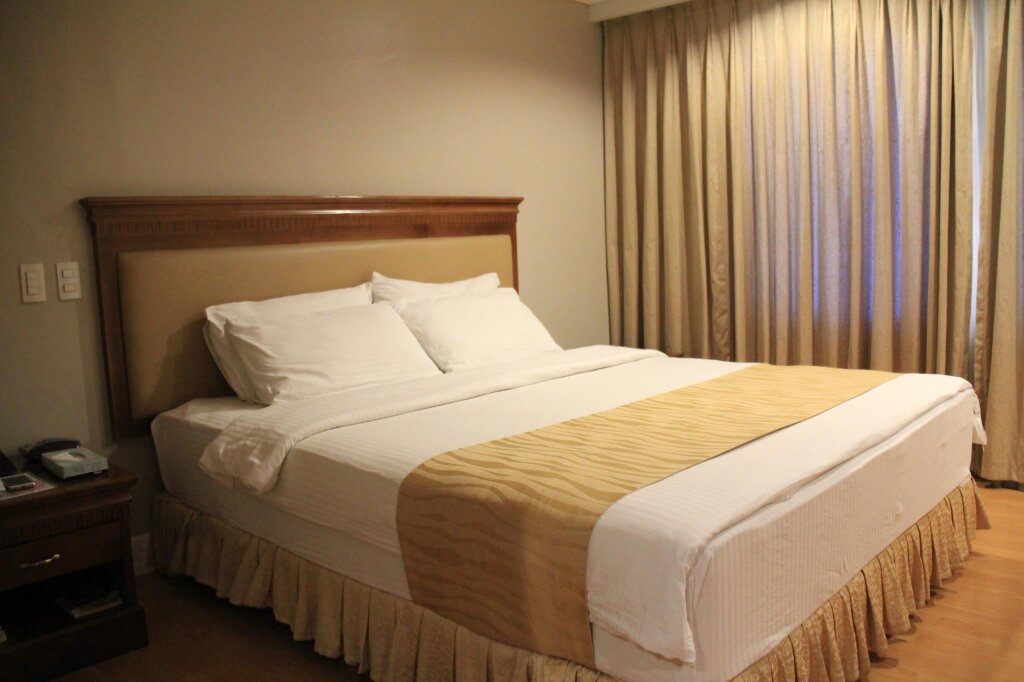 Deluxe Zimmer Savannah Resort Hotel