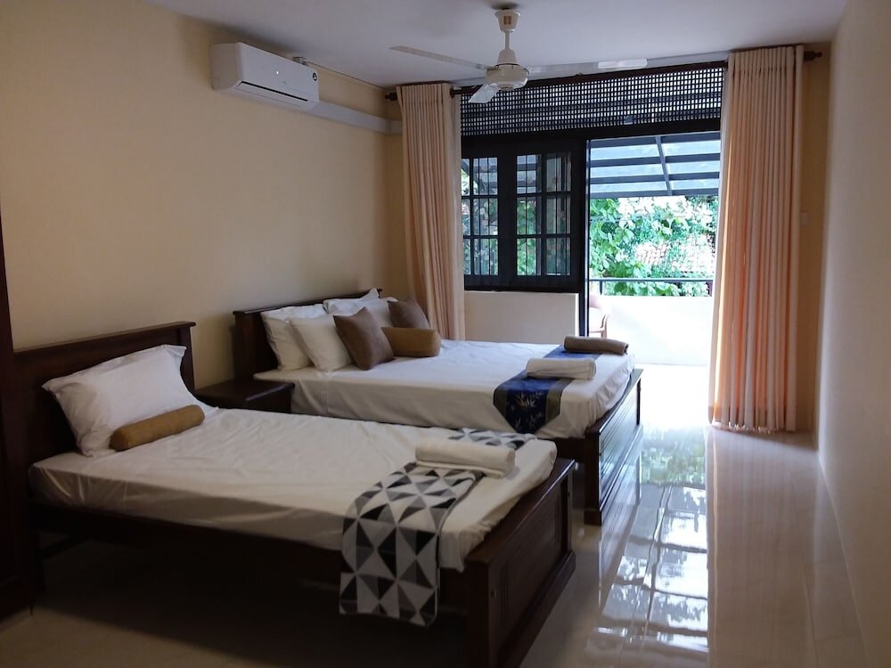Standard bungalow Colombo Residence - Luxury House - B & B