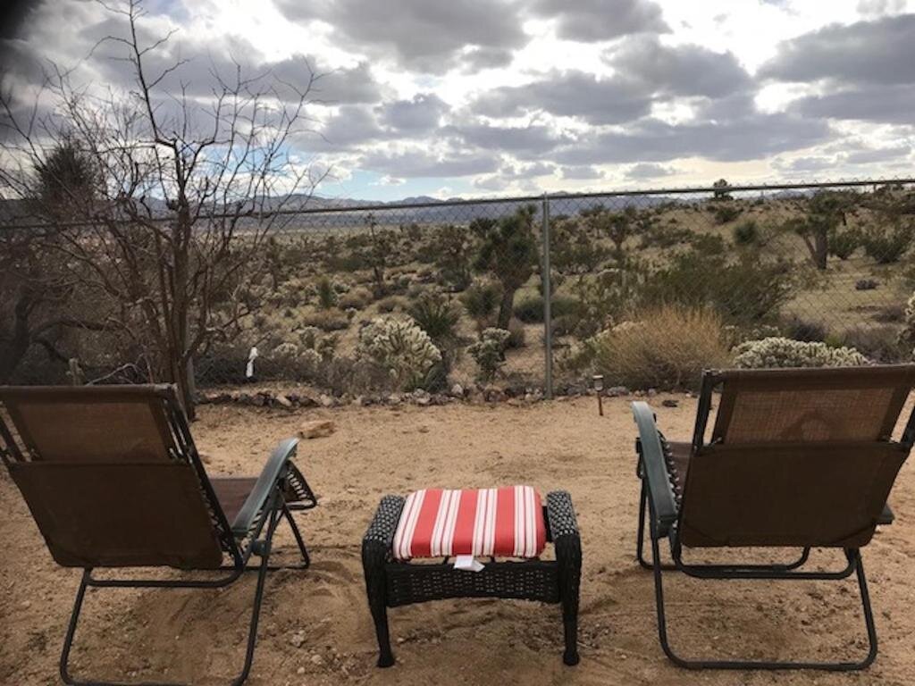 Номер Standard Desert Oasis - Joshua tree peaceful retreat Home