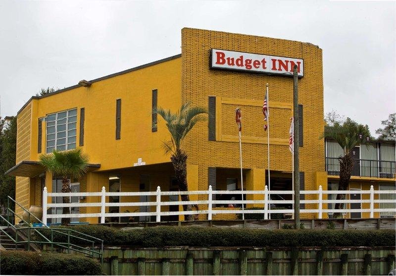Номер Standard Budget Inn - Palatka