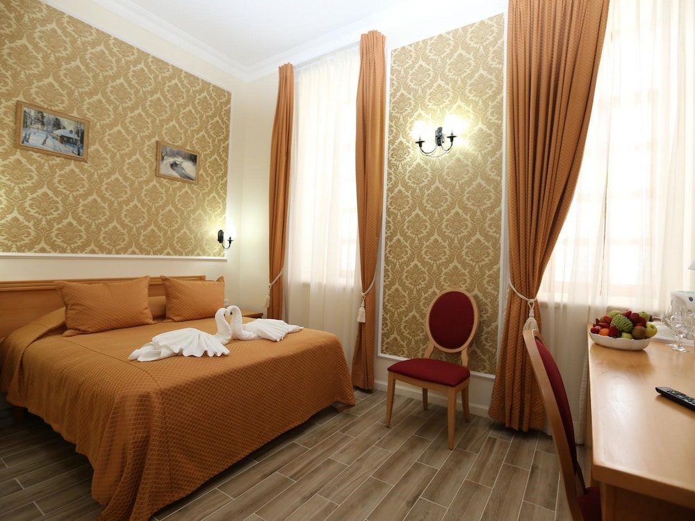 Номер Classic Sergei Palace Hotel