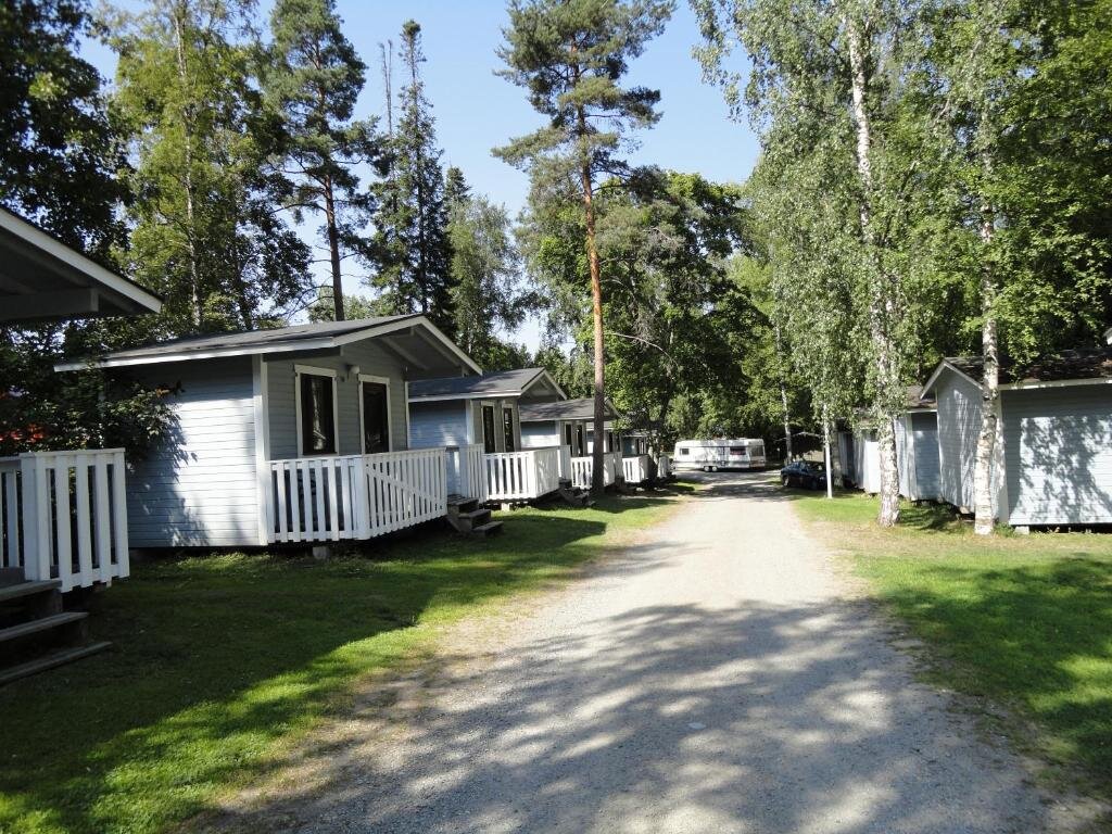 Коттедж Tampere Camping Härmälä
