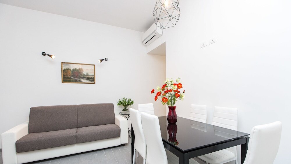 Appartement Rental In Rome Cesari Apartment