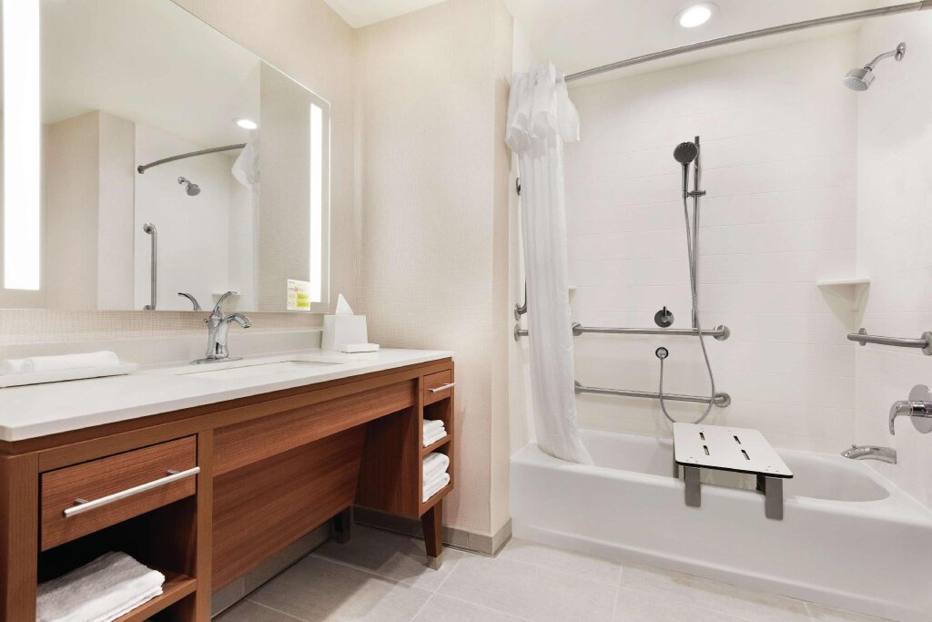 Monolocale doppio Home2 Suites By Hilton Columbia Harbison