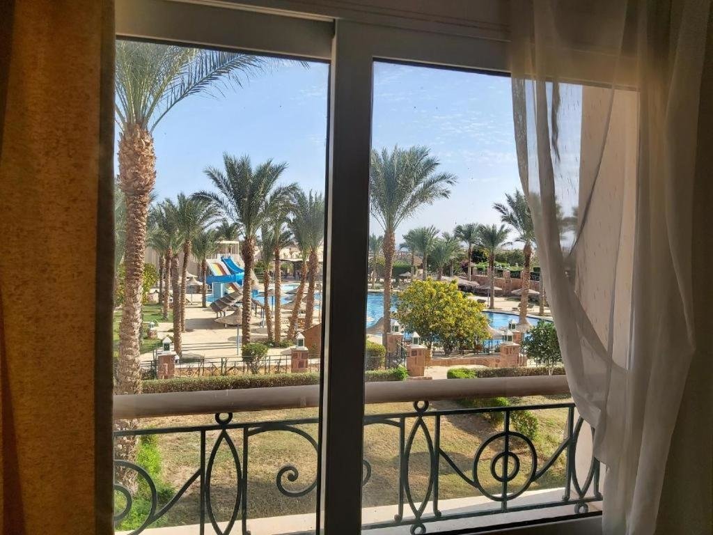 Апартаменты JWE Residence - Quality experience near Red Sea